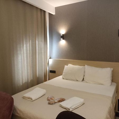 Dogan Palas Suites Istambul Exterior foto