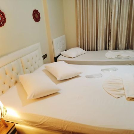 Dogan Palas Suites Istambul Exterior foto