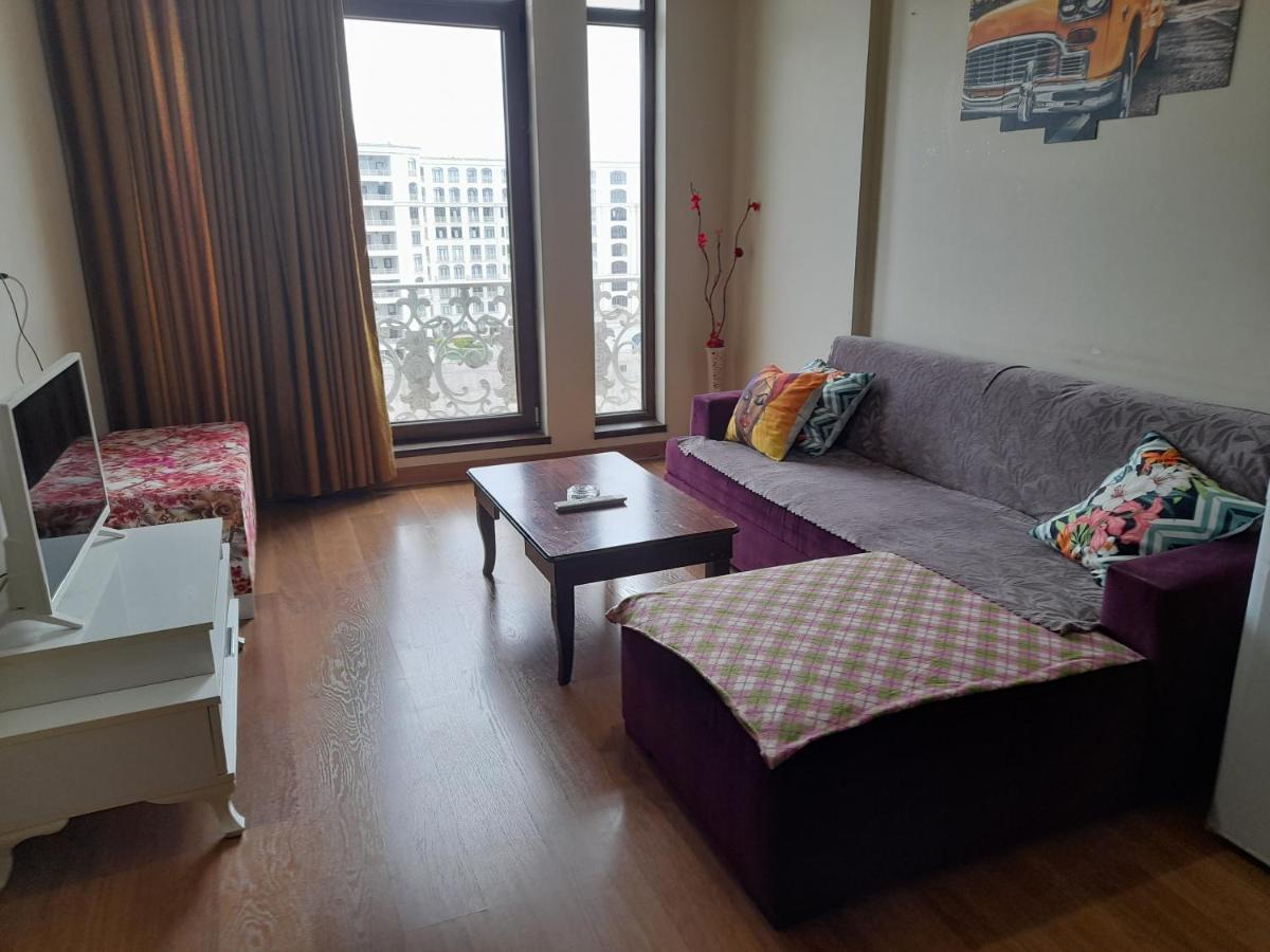 Dogan Palas Suites Istambul Exterior foto