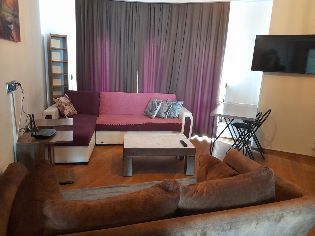 Dogan Palas Suites Istambul Exterior foto