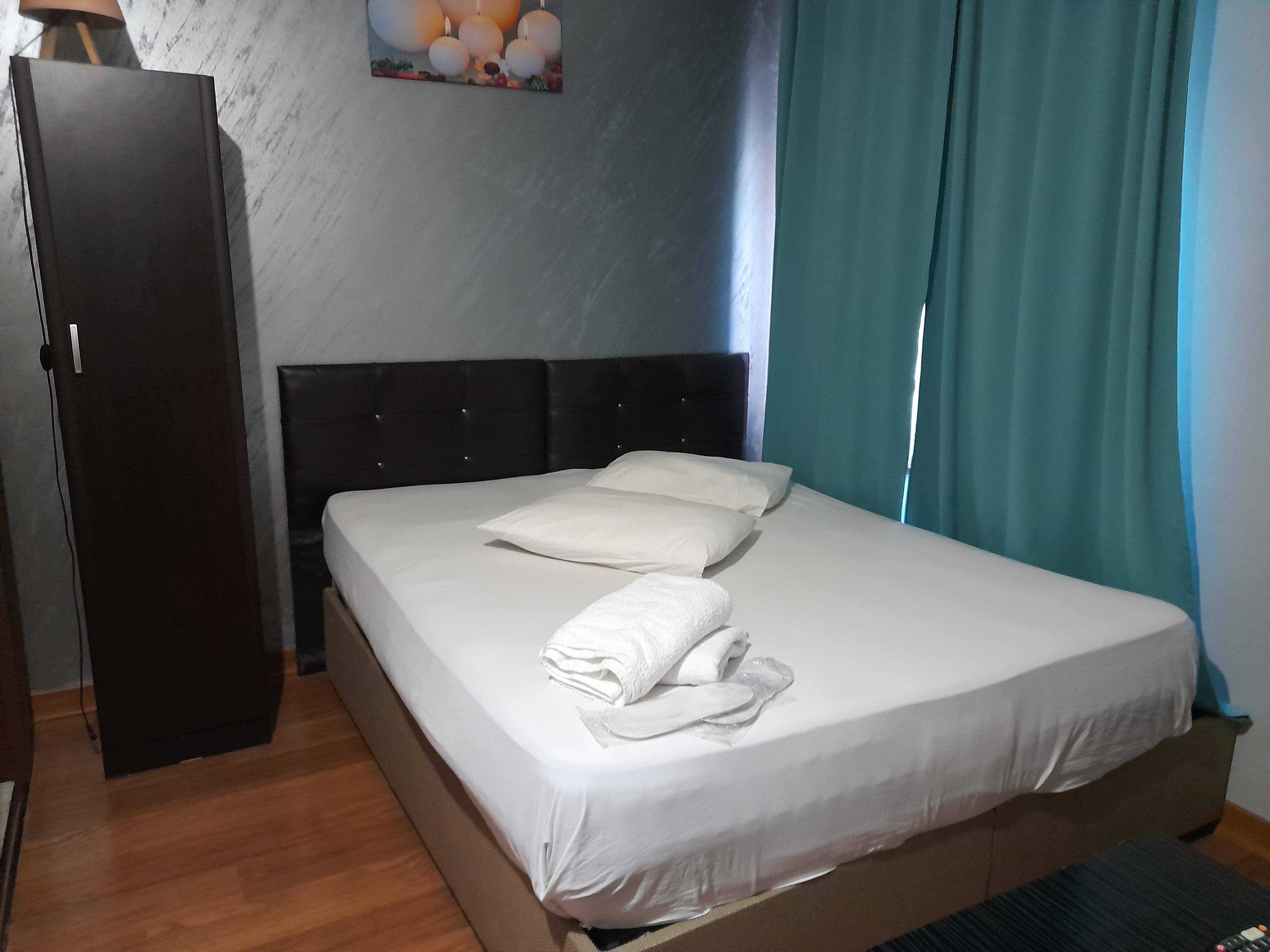 Dogan Palas Suites Istambul Exterior foto