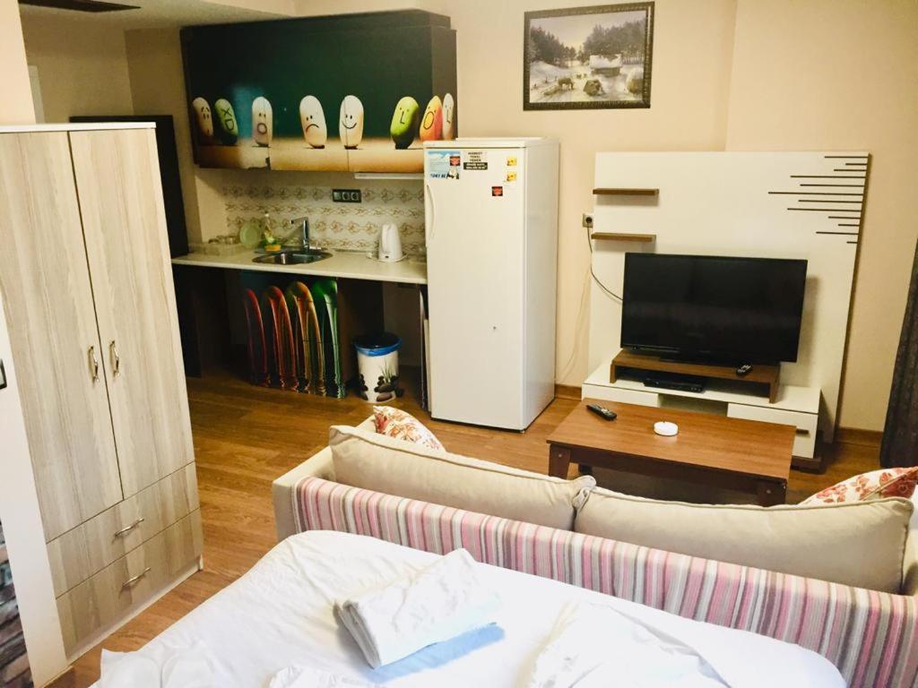 Dogan Palas Suites Istambul Exterior foto